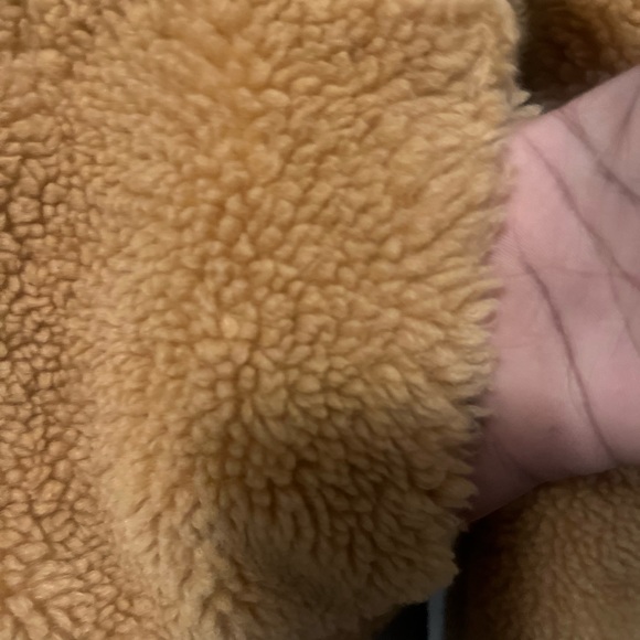 Bomber Jacket - Picture 3 of 11